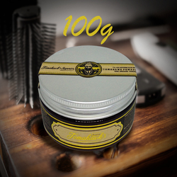 Shop Tomahawk Superior Pomad 100g