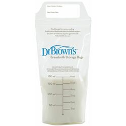 Breastmilk Storage Bags