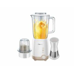 Bear LLJ-B08G2 3-In-1 Blender Milk Shake Baby Food Multi Usage