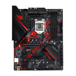 Asus Rog Strix B360-H Motherboard Intel LGA 1151