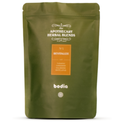 Bodia Nº6 Chai Detox - Herbal Tea 100g