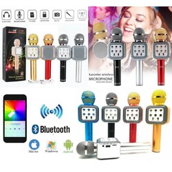 Microphone K310