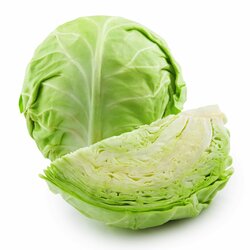 Cabbage 1KG
