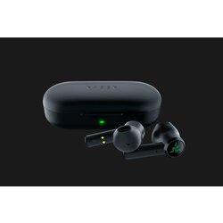 Razer Hammerhead TW Earbuds Black
