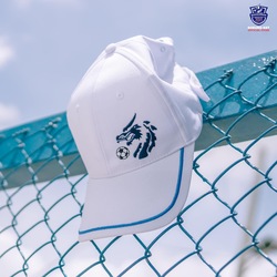 Boeung Ket White Cap