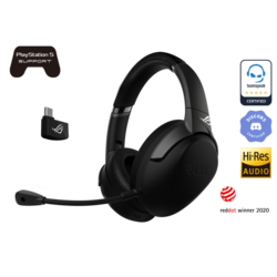 Asus ROG Strix Go 2.4 GHz Wireless Gaming Headset