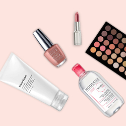 Shop Beauty and Personal Care