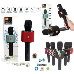 Microphone V8