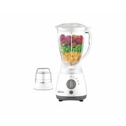 Powerpac PPBL300 Blender 2In1 1.6L 350W