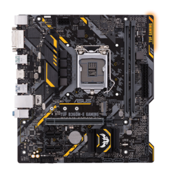 Asus TUF B360M-E Gaming Motherboard Intel LGA 1151