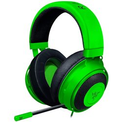 Razer Kraken - Multi-Platform Wired Gaming Headset - Green