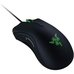 Razer DeathAdder Elite - Ergonomic Gaming Mouse