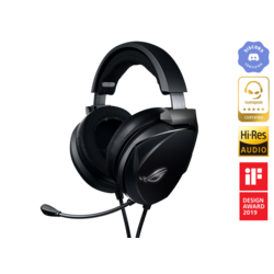 Asus ROG Theta Electret Gaming Headset