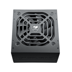 Cougar Power Supply XTC 600