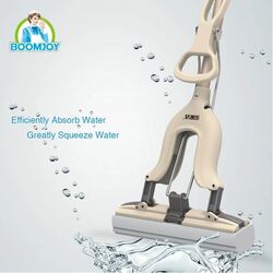 Boomjoy JY8066 Squeeze Mop