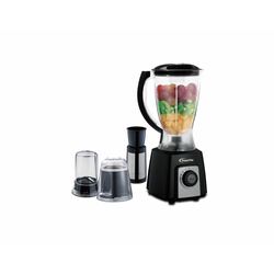 Powerpac PPBL200 4-In-1 Blender 400 Watts