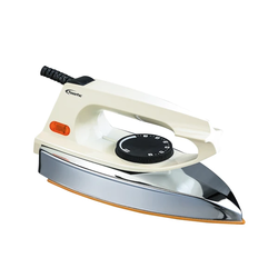 POWERPAC PPIN1125 Heavy Iron 1.3KG W/Ceramic Sole