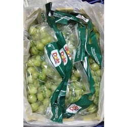 ទំពាំងបាយជូរខៀវ ១គីឡូ - Green Grapes 1KG