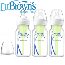PP Options Narrow Bottle