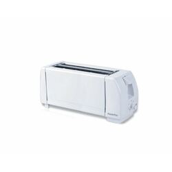 Powerpac PPT04 4 Slice Bread Toaster (1240331)