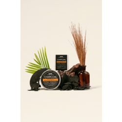 Bodia Charcoal Therapy