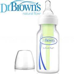 Options Narrow Bottle Single