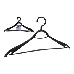 KOOPMAN 736100270 Clothes Hanger Set of 3PCS