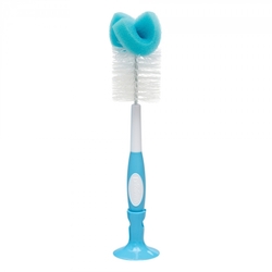 Baby Bottle Brush-Assorted Colors