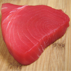 Frozen Tuna Steak 1KG