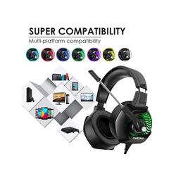 ONIKUMA K6 Pro-RGB Headset