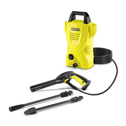 KARCHER Car & Home Pressure K 2 Compact *EU 