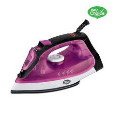 POWERPAC MC167 Pro Steam Iron