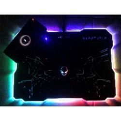 Alienware RGB Mousepad - Mars 350x250x5.5mm