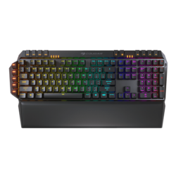 Cougar 700K EVO Keyboard
