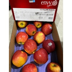 ផ្លែប៉ោម ១កញ្ចប់ ៣ផ្លែ - Apples 1 Pack 3 Units