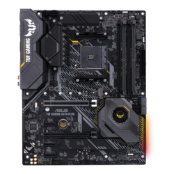 Asus Tuf Gaming X570-Plus Motherboard AMD AM4
