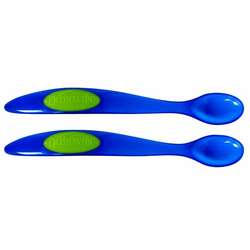 Infant Feeding Spoon (Boy)