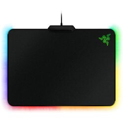Razer Firefly Hard Edition- Gaming Mouse Mat