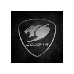 Cougar COMMAND Floor Mat