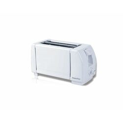 ម៉ាសុីនដុតនំប័ុង 2បន្ទះ Powerpac PPT02