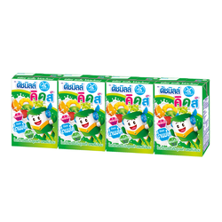 Dutch Mill Mixed Fruits Kids Pack of 48