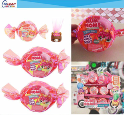 Num Noms Party Hair Series 1
