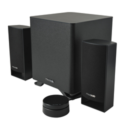 Microlab M500BT Bluetooth Speaker