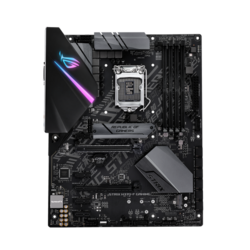 Asus Rog Strix H370-F Motherboard Intel LGA 1151