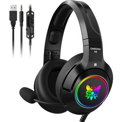 ONIKUMA K9-RGB Gaming Headset