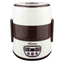 POWERPAC PSD308 4-In-1 Multi Pot 1.8L