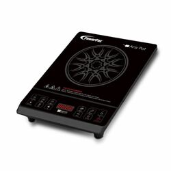 Powerpac PPIC832 Infrared Cooker 2000Watts
