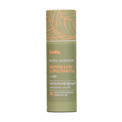 Deodorant - Kaffirl Lime & Palmarosa for Her