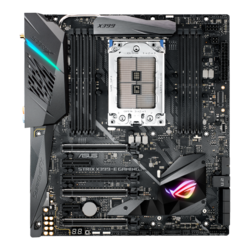 ASUS ROG STRIX X399-E Gaming Motherboard AMD AM4