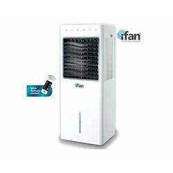 Ifan Air IF7880 Cooler 3D Oscillation